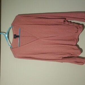 Daytrip Ladies Blouse